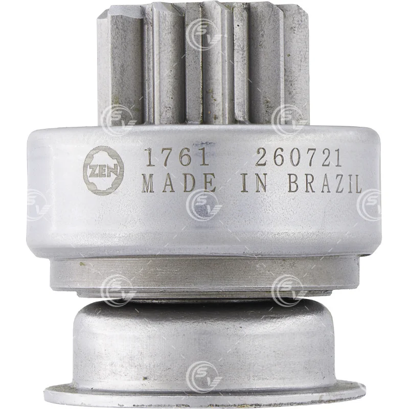 BENDIX MARCHA MITSUBISHI CHEVROLET SILVERADO 1500 SUBURBAN NISSAN MARCH TIIDA VERSA 10DTS 8E GIRO DER B1761 ZEN
