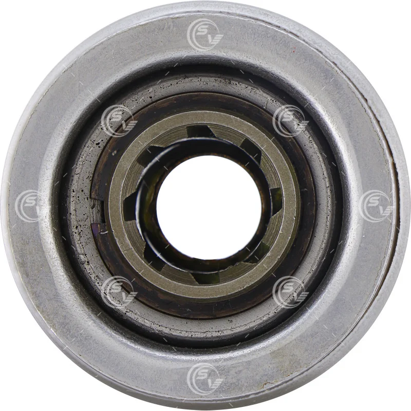 BENDIX MARCHA MITSUBISHI CHEVROLET SILVERADO 1500 SUBURBAN NISSAN MARCH TIIDA VERSA 10DTS 8E GIRO DER B1761 ZEN