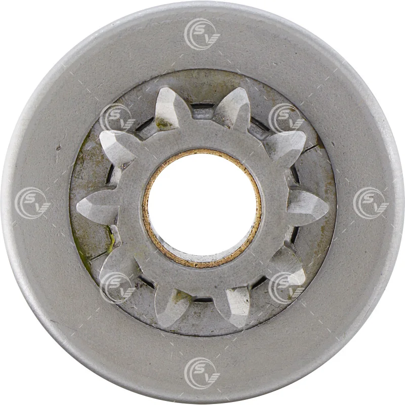 BENDIX MARCHA MITSUBISHI CHEVROLET SILVERADO 1500 SUBURBAN NISSAN MARCH TIIDA VERSA 10DTS 8E GIRO DER B1761 ZEN