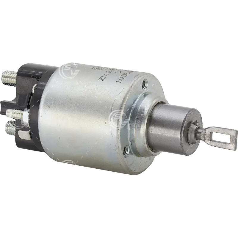 SOLENOIDE MARCHA BOSCH  MERCEDES BENZ SPRINTER C230 C250 CLK250 MINI COOPER 12V ZM2371 / 66-9199
