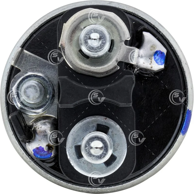 SOLENOIDE MARCHA BOSCH  MERCEDES BENZ SPRINTER C230 C250 CLK250 MINI COOPER 12V ZM2371 / 66-9199