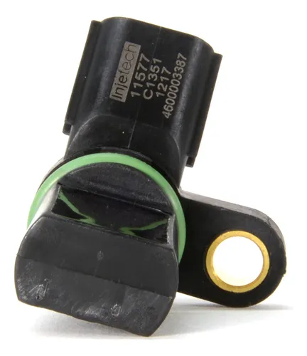 SENSOR DE POSICIÓN INJETECH CIGÜEÑAL(CKP) NISSAN ALMERA SENTRA 3 TER PC462 / 11577