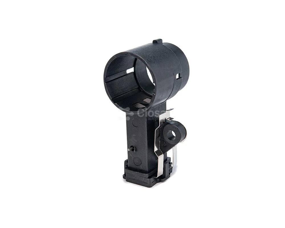 PORTA CARBON TOTAL PARA ALTERNADOR DELCO SERIE CS121D 12V 36420 / 39111