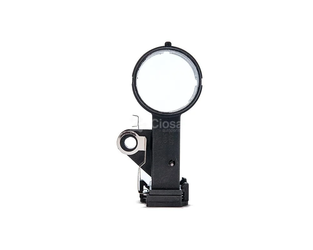 PORTA CARBON TOTAL PARA ALTERNADOR DELCO SERIE CS121D 12V 36420 / 39111