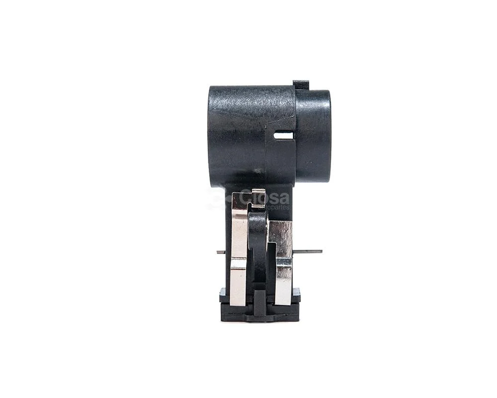 PORTA CARBON TOTAL PARA ALTERNADOR DELCO SERIE CS121D 12V 36420 / 39111
