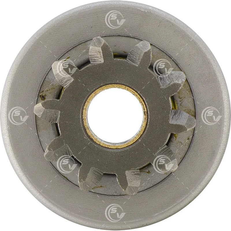 BENDIX MARCHA DELCO 328 1649 JOHN DEERE MASSEY FERGUSON NEW HOLLAND PERKINS 10DTS 12E GIRO CW B0649 / 54-8402 ZEN