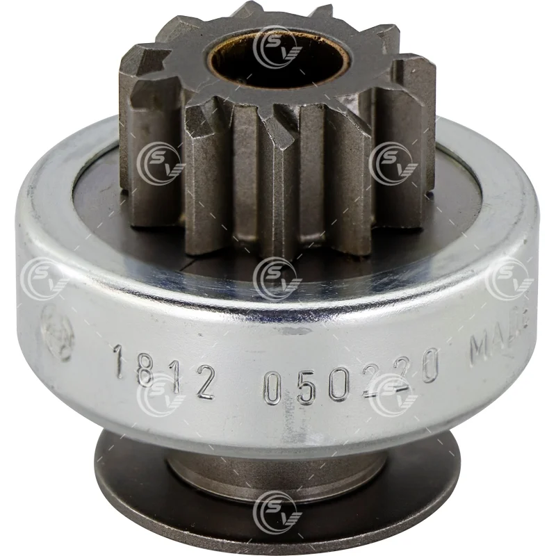 BENDIX MARCHA VALEO PEUGEOT PARTNER BASE BAJA 11DTS 10E GIRO CW B1812 ZEN
