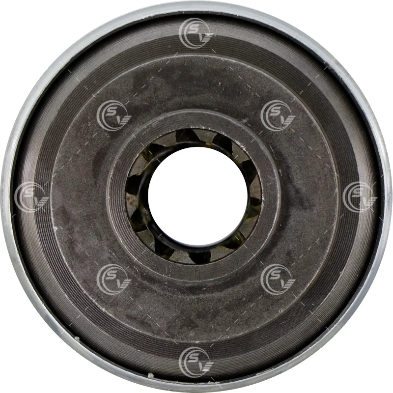 BENDIX MARCHA VALEO PEUGEOT PARTNER BASE BAJA 11DTS 10E GIRO CW B1812 ZEN