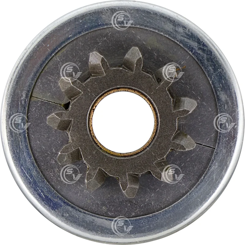 BENDIX MARCHA VALEO PEUGEOT PARTNER BASE BAJA 11DTS 10E GIRO CW B1812 ZEN