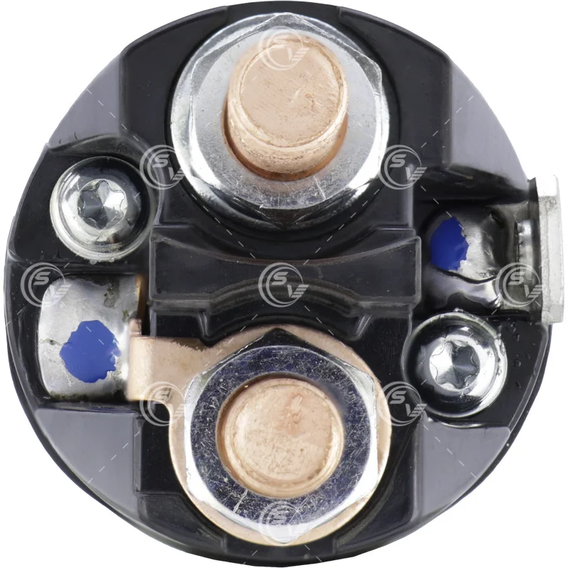 SOLENOIDE MARCHA MITSIBISHI AUTOBUS VOLVO 9700 24V ZM2897 / 66-83101
