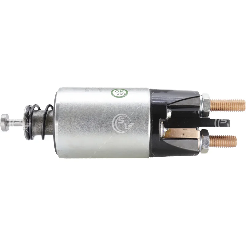 SOLENOIDE MARCHA MITSIBISHI AUTOBUS VOLVO 9700 24V ZM2897 / 66-83101