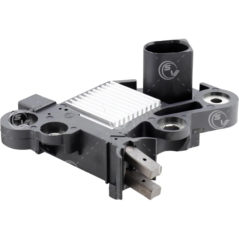 REGULADOR ALTERNADOR REGTIFIER BOSCH 12V 150 AMP 1 TER MERCEDES CLA250 IB0839