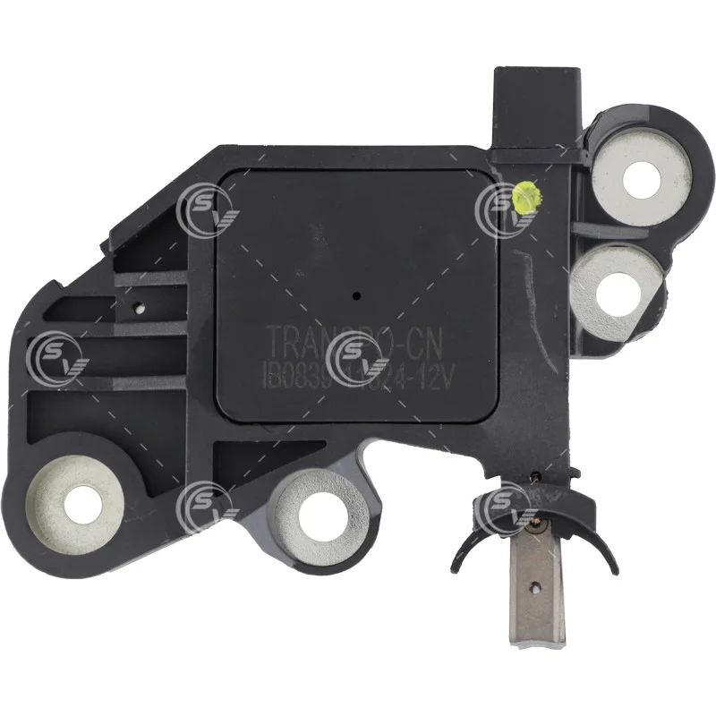 REGULADOR ALTERNADOR REGTIFIER BOSCH 12V 150 AMP 1 TER MERCEDES CLA250 IB0839
