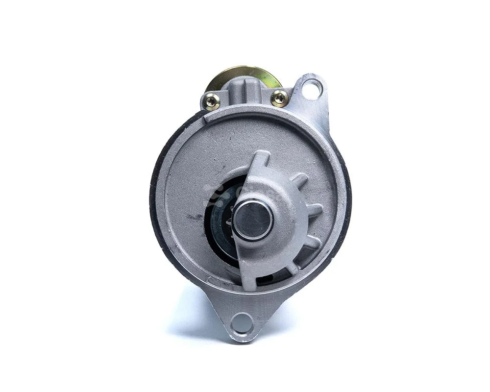MARCHA AUTOMOTRIZ FORD PMGR PICK UP MERCURY LOBO MUSTANG AUTOMATICO 12V 10DTS 1.4kW GIRO DER 38481 / 3205 TOTAL