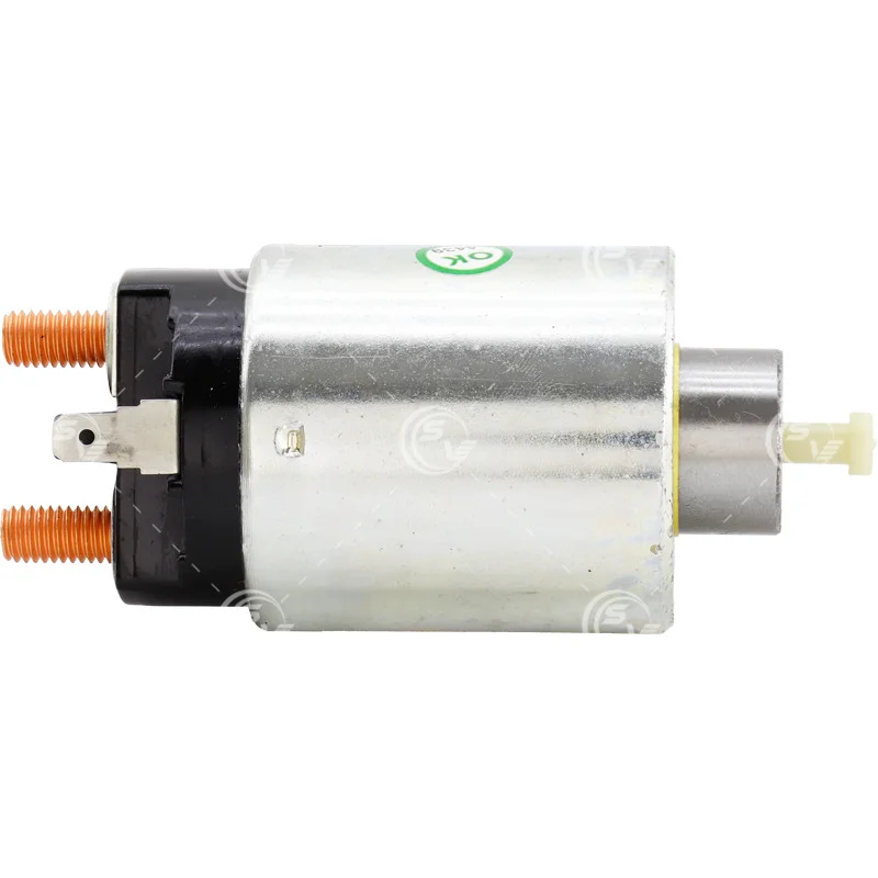 SOLENOIDE MARCHA MITSUBISHI PMGR DODGE HYUNDAI 12V 3 TORNILLOS ZM699 / 66-8330