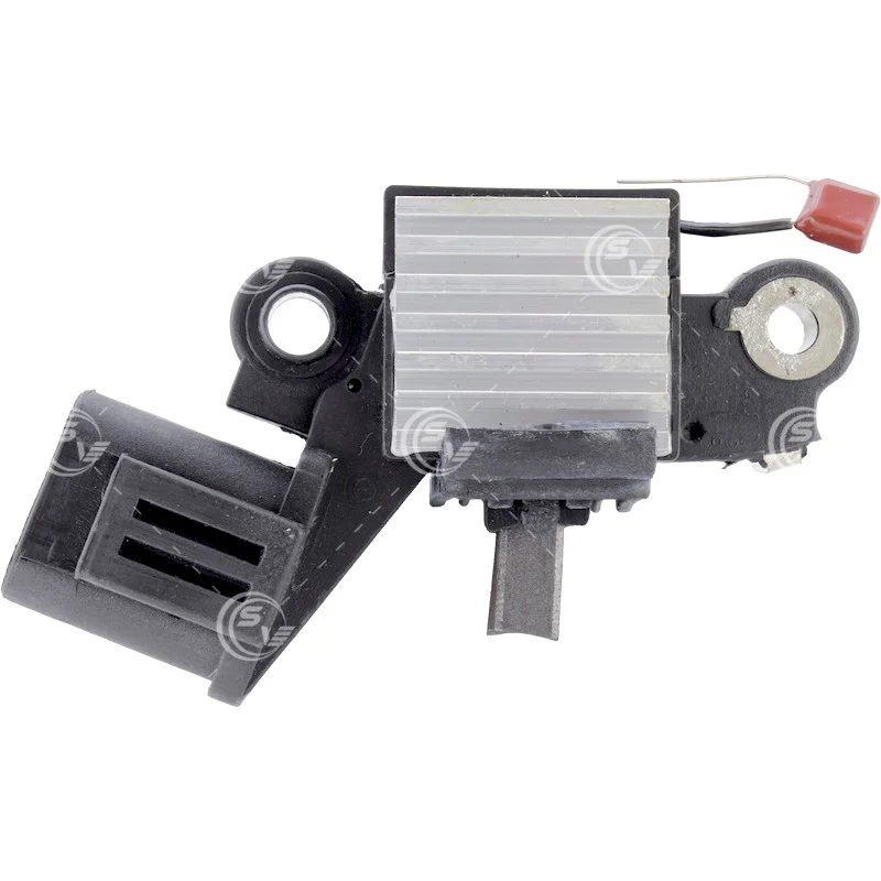 REGULADOR ALTERNADOR HITACHI 12V 70 AMP 2 TER NISSAN TSURU SENTRA IH239 TRANSPO