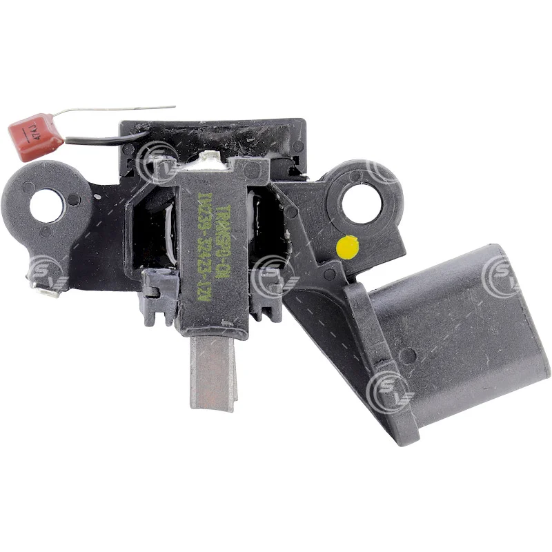 REGULADOR ALTERNADOR HITACHI 12V 70 AMP 2 TER NISSAN TSURU SENTRA IH239 TRANSPO