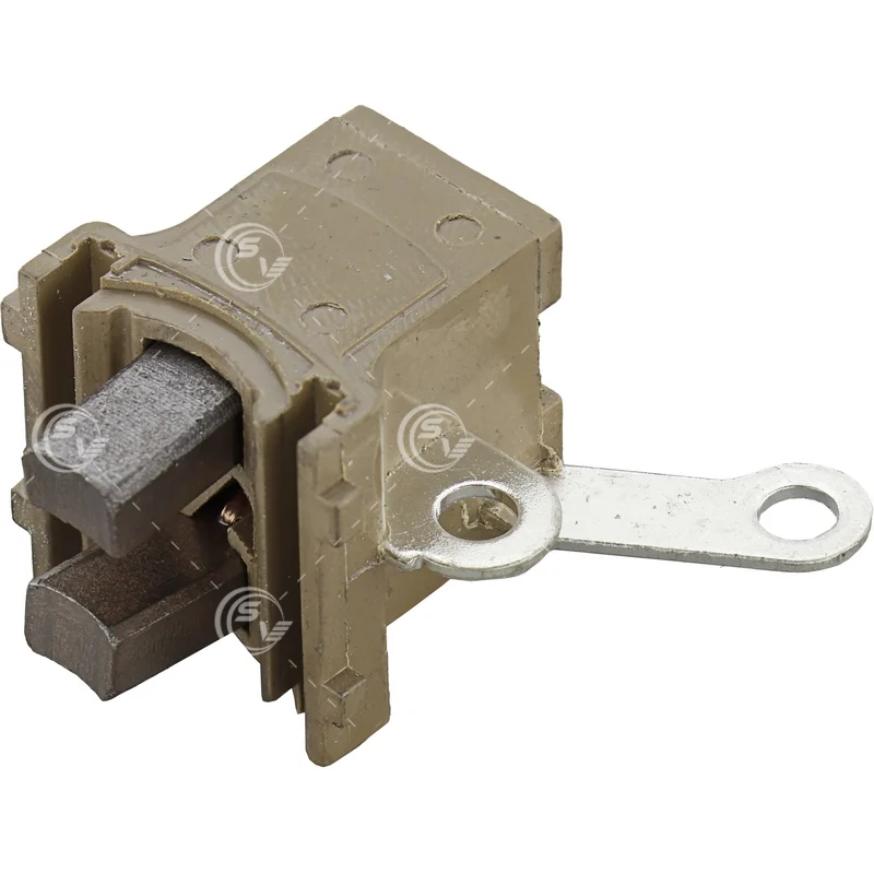 PORTA CARBON ASER PARA ALTERNADOR VALEO HYUNDAI SONATA 12V P398213