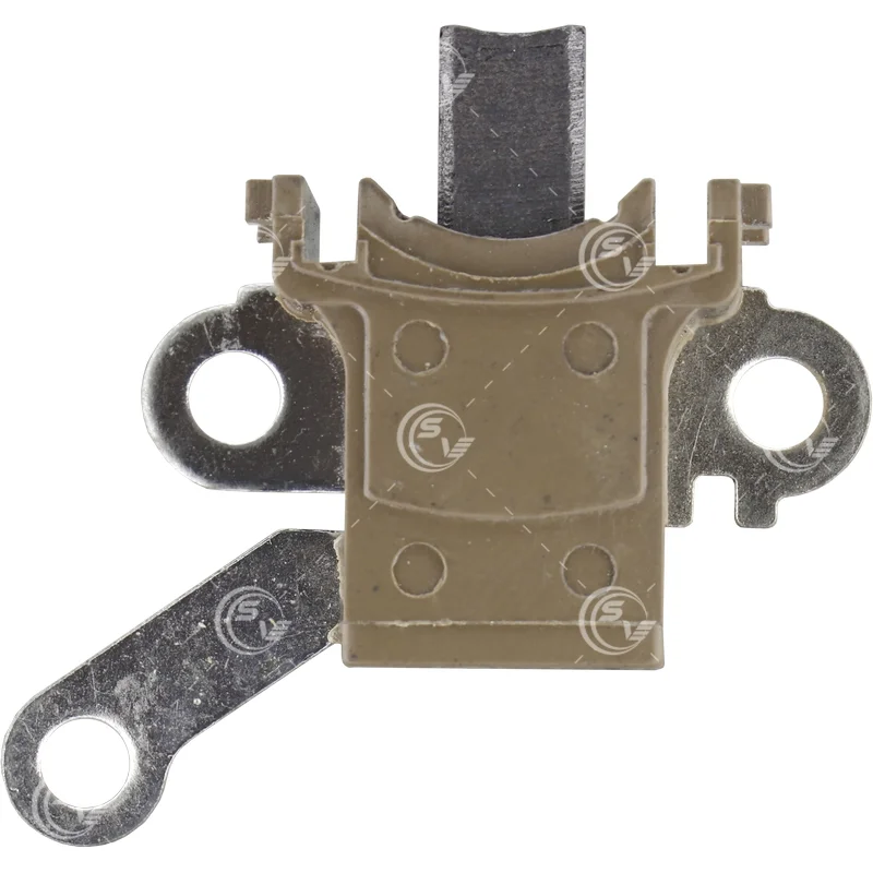 PORTA CARBON ASER PARA ALTERNADOR VALEO HYUNDAI SONATA 12V P398213