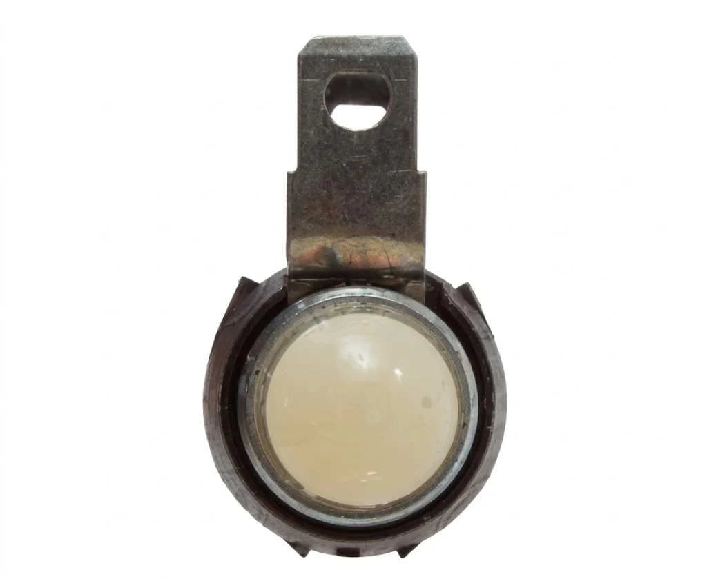 INTERRUPTOR DE FRENO CHRYSLER DODGE 2 PUNTAS SLS77 / 2518000 DYNAMIC