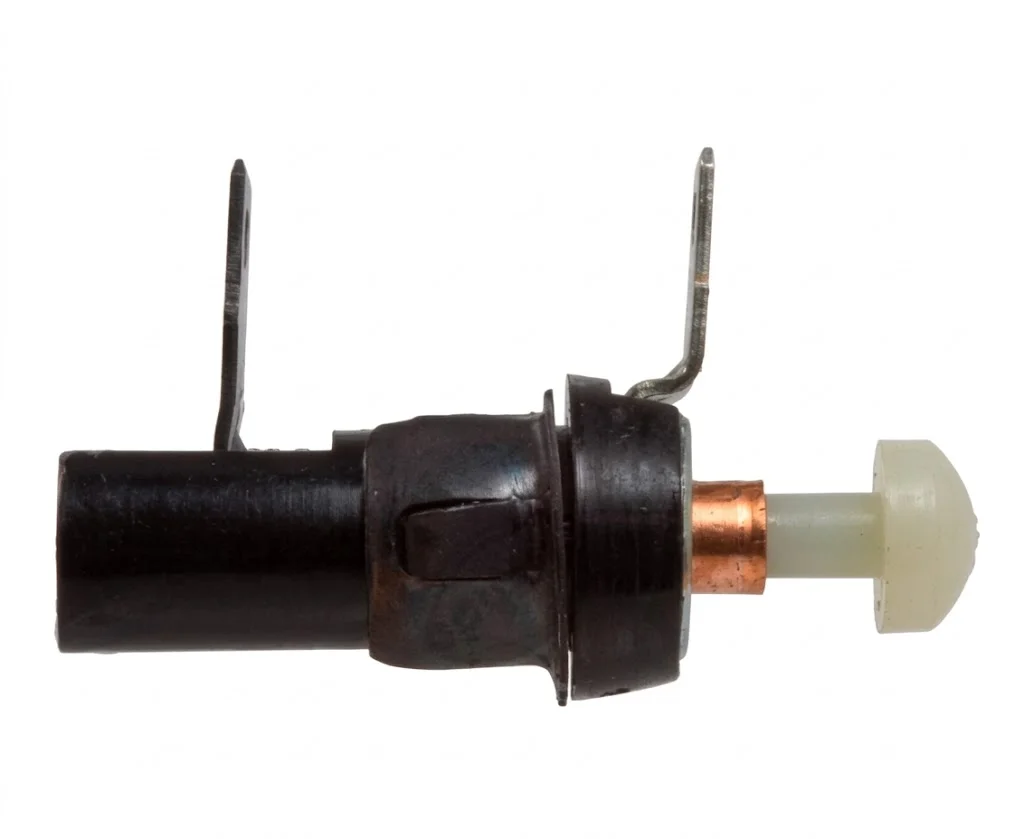 INTERRUPTOR DE FRENO CHRYSLER DODGE 2 PUNTAS SLS77 / 2518000 DYNAMIC