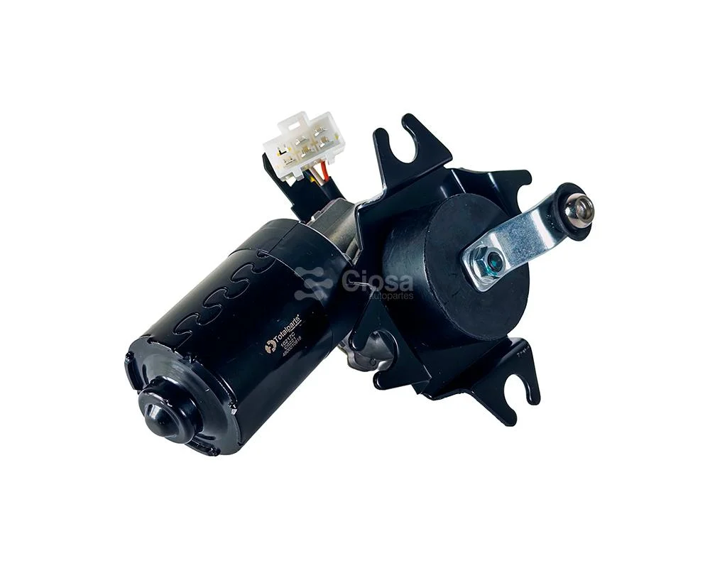 MOTOR LIMPIAPARABRISAS NISSAN TSURU GS 92-95 TIPO BOSCH 5 TER 12V 10217 / 9397041062 TOTAL