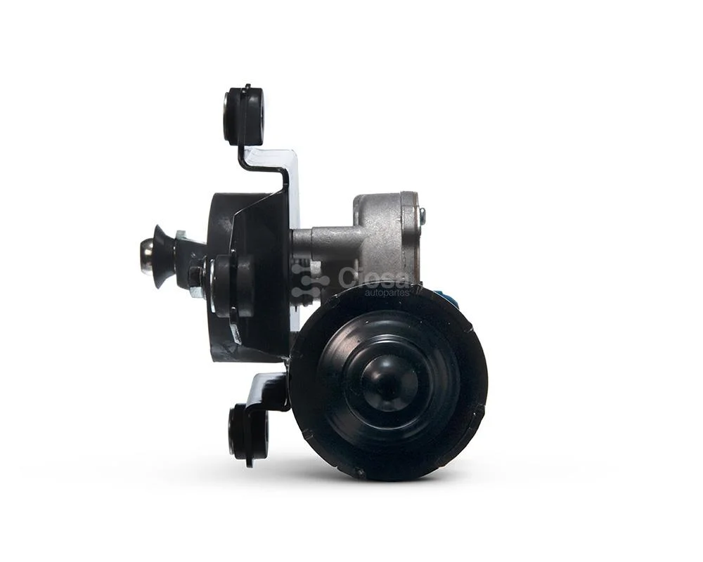 MOTOR LIMPIAPARABRISAS NISSAN TSURU GS 92-95 TIPO BOSCH 5 TER 12V 10217 / 9397041062 TOTAL