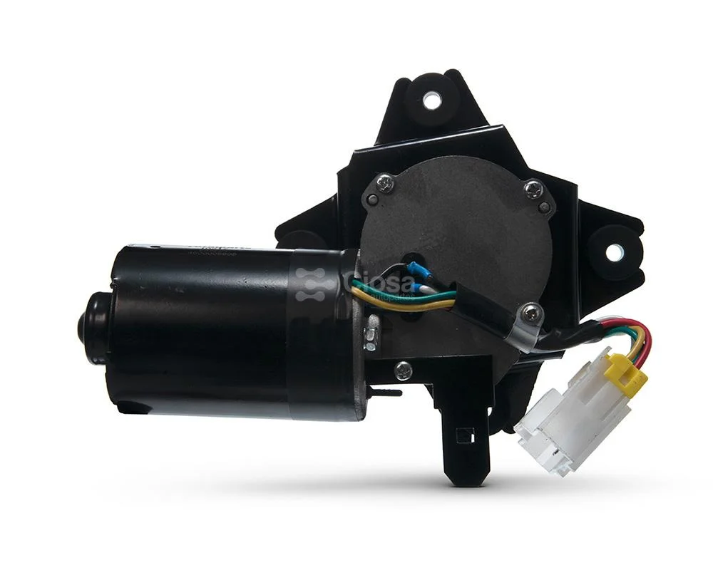 MOTOR LIMPIAPARABRISAS NISSAN TSURU GS 92-95 TIPO BOSCH 5 TER 12V 10217 / 9397041062 TOTAL