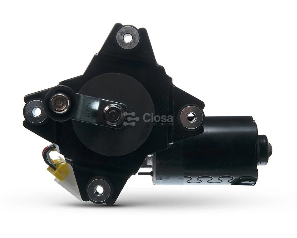 MOTOR LIMPIAPARABRISAS NISSAN TSURU GS 92-95 TIPO BOSCH 5 TER 12V 10217 / 9397041062 TOTAL