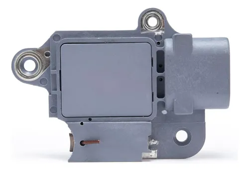 REGULADOR ALTERNADOR TRANSPO FORD 12V 130 AMP 3 TER 4G GRIS F798
