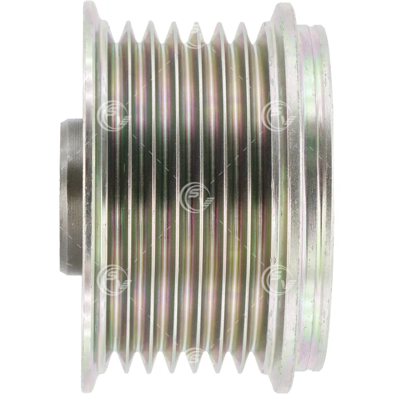 POLEA CLUTCH ALTERNADOR DENSO TOYOTA RAV4 COROLLA CAMRY MATRIX 7 RAN P2482291 / 5502 ASER