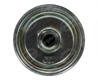 FILTRO DE GAS CHEVROLET ASTRO CHEVY VAN ESCALADE 2 TUERCAS FGI-019 / 25055052 AUTOTUNE
