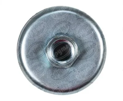 FILTRO DE GAS CHEVROLET ASTRO CHEVY VAN ESCALADE 2 TUERCAS FGI-019 / 25055052 AUTOTUNE