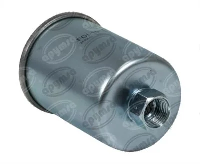 FILTRO DE GAS CHEVROLET ASTRO CHEVY VAN ESCALADE 2 TUERCAS FGI-019 / 25055052 AUTOTUNE