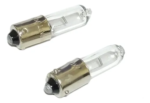 FOCO TOTAL H21 12V 21W HALOGENO