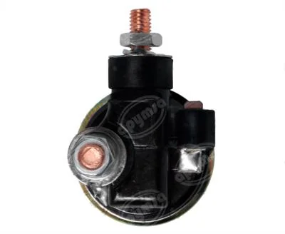 SOLENOIDE MARCHA MITSUBA PMOSGR ACURA HONDA CIVIC TORNILLO LATERAL 12V 3 TER S85066 / 66-8506