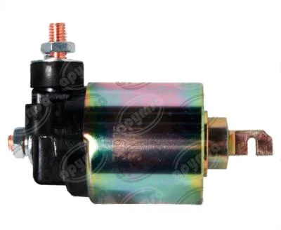 SOLENOIDE MARCHA MITSUBA PMOSGR ACURA HONDA CIVIC TORNILLO LATERAL 12V 3 TER S85066 / 66-8506