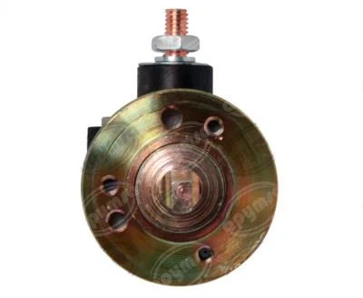 SOLENOIDE MARCHA MITSUBA PMOSGR ACURA HONDA CIVIC TORNILLO LATERAL 12V 3 TER S85066 / 66-8506