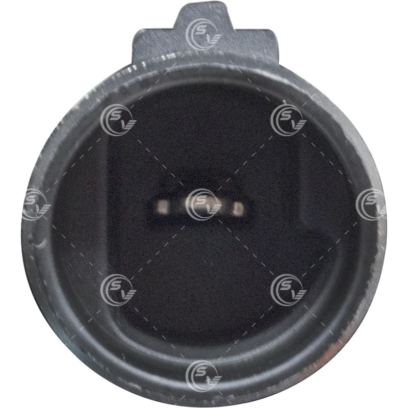 SOLENOIDE MARCHA DELCO CHEVROLET SPARK ONIX C/REDONDO 12V ZM261 / 10535626