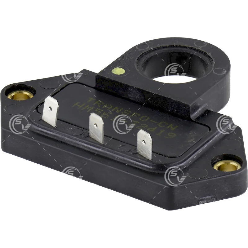 MODULO ENCENDIDO HITACHI NISSAN TSURU II B12 3 TER MHM561 TRANSPO