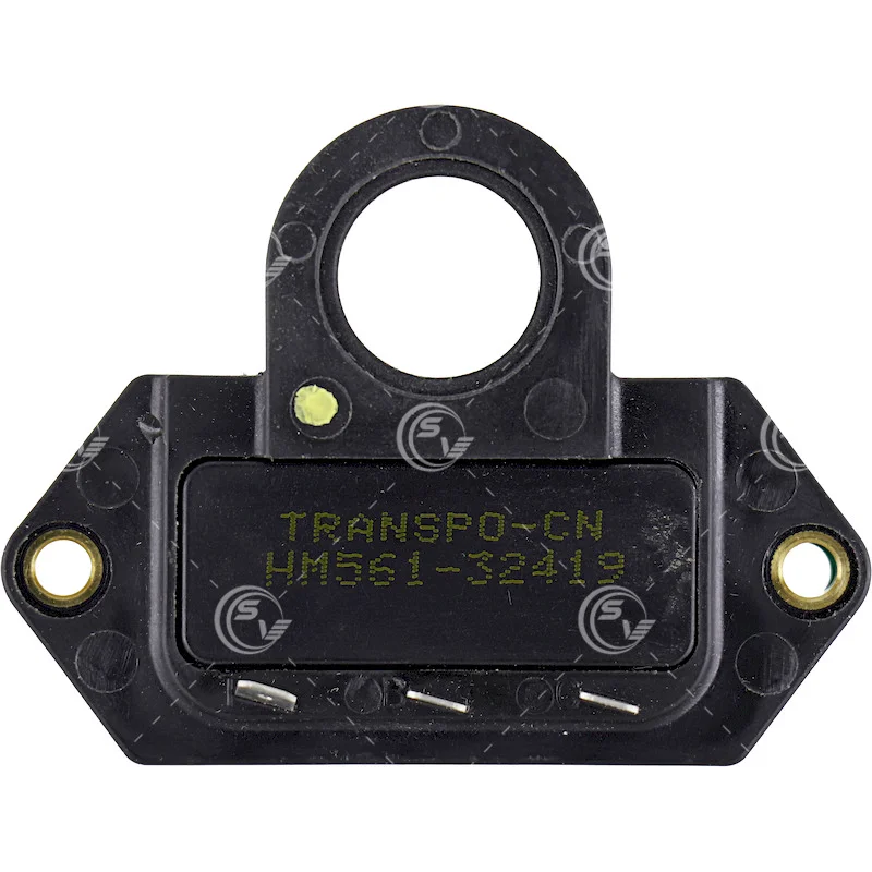 MODULO ENCENDIDO HITACHI NISSAN TSURU II B12 3 TER MHM561 TRANSPO