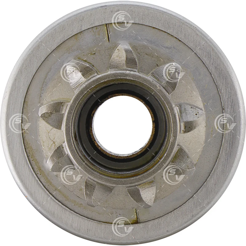 BENDIX MARCHA MITSUBISHI DATSUN FORD INFINITI QX4 NISSAN D21 PATHFINDER 9DTS 8E GIRO CW-DER B83275 / 54-8327 / 0758