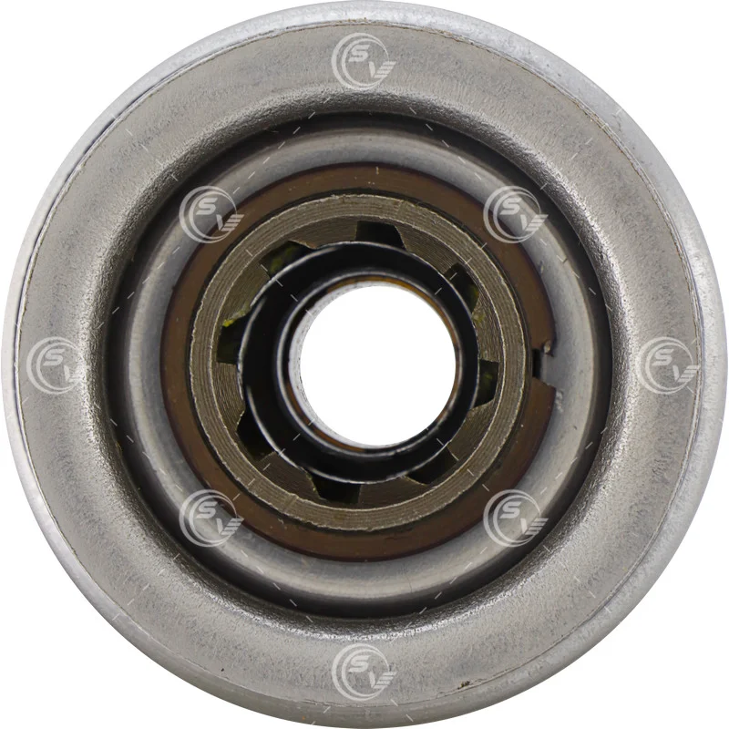 BENDIX MARCHA MITSUBISHI DATSUN FORD INFINITI QX4 NISSAN D21 PATHFINDER 9DTS 8E GIRO CW-DER B83275 / 54-8327 / 0758