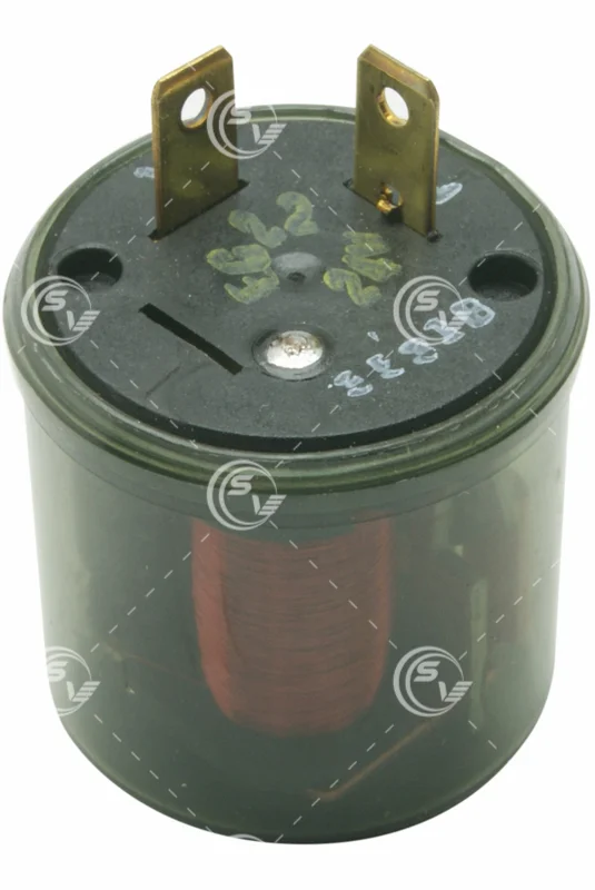 DESTELLADOR TRIDON 24V 2 TER DHD1224 / EG22 NOVITA