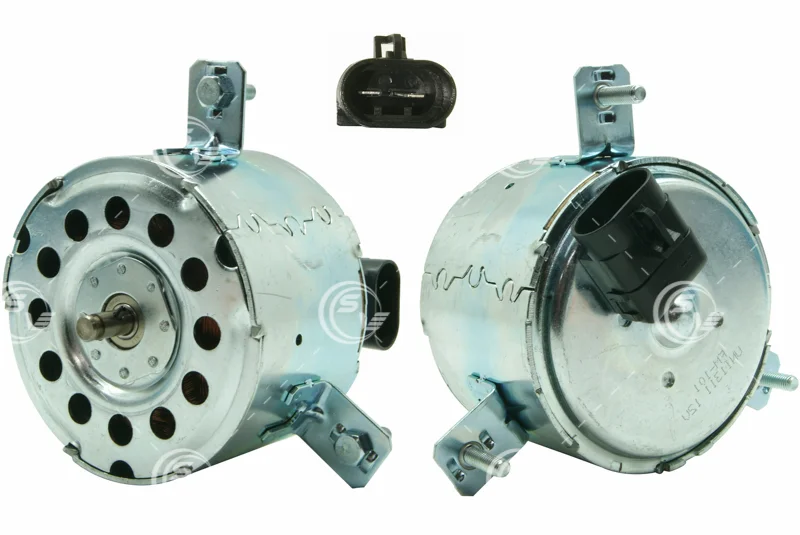 MOTOVENTILADOR CHEVROLET CHEVY MONZA C/AIRE GIRO DER 2 TER 12V MFM101 UNIPOINT