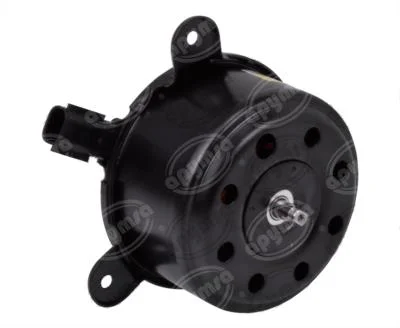 MOTOVENTILADOR RADIADOR CHRYSLER CARAVAN C/AIRE S/ASPAS 12V M21653