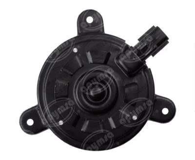 MOTOVENTILADOR RADIADOR CHRYSLER CARAVAN C/AIRE S/ASPAS 12V M21653