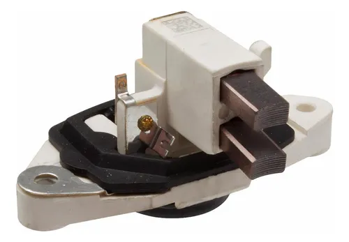 REGULADOR ALTERNADOR BOSCH FAMSA MERCEDES BENZ THERMO KING NISSAN VW FORD GM 12V IB360 TRANSPO