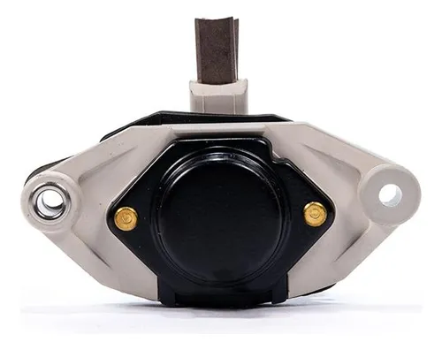 REGULADOR ALTERNADOR BOSCH FAMSA MERCEDES BENZ THERMO KING NISSAN VW FORD GM 12V IB360 TRANSPO