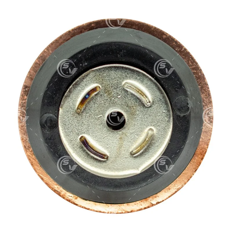 EMBOLO MARCHA ASER DENSO DODGE RAM CORTO TOYOTA HONDA E03100 / 66-82603